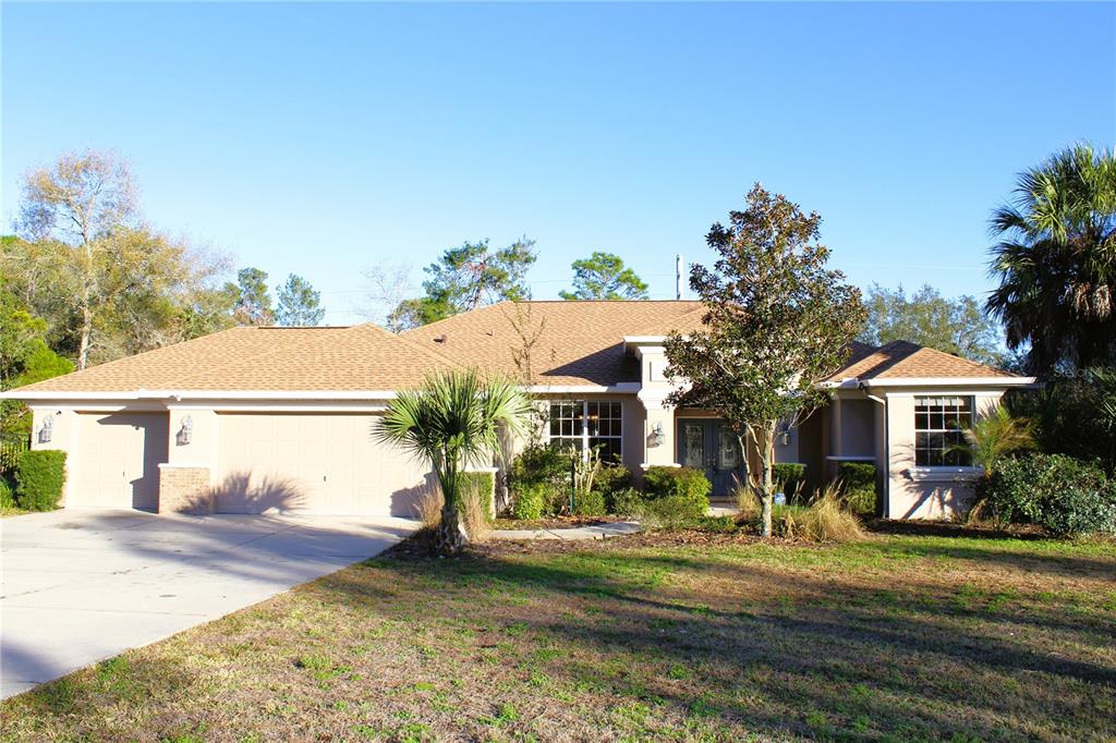 8476 Madrid Road Weeki Wachee, FL 34613 - Photo 1 of 58