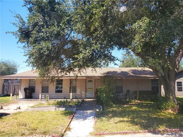 $125,000 | 1710 East Johnston Avenue, Kingsville, TX 78363