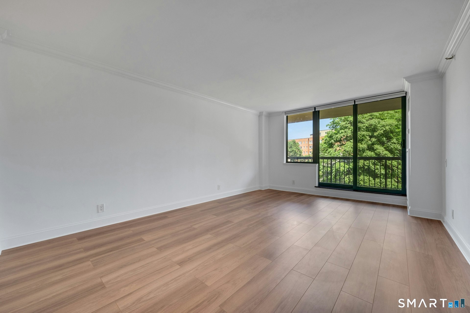 25 Forest Street, Unit 4F Stamford, CT 06901 - Photo 12 of 33