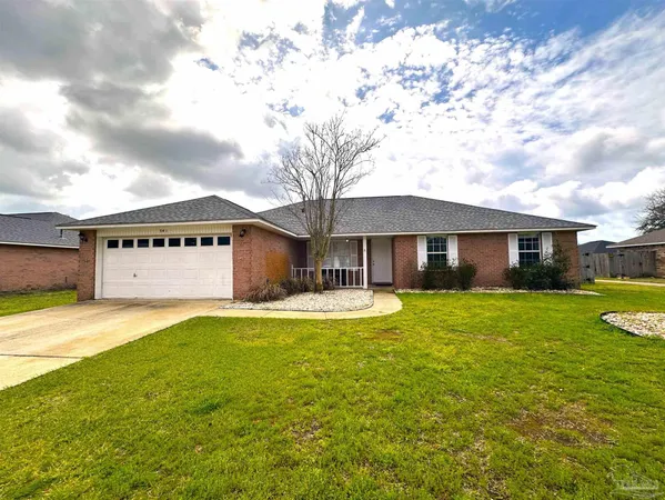 $2,350 | 541 Batten Boulevard, Pensacola, FL 32507
