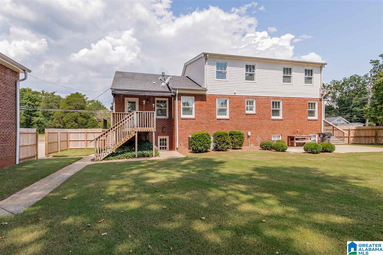 1171 Ashville Road Northeast Leeds, AL 35094 - Photo 34 of 50