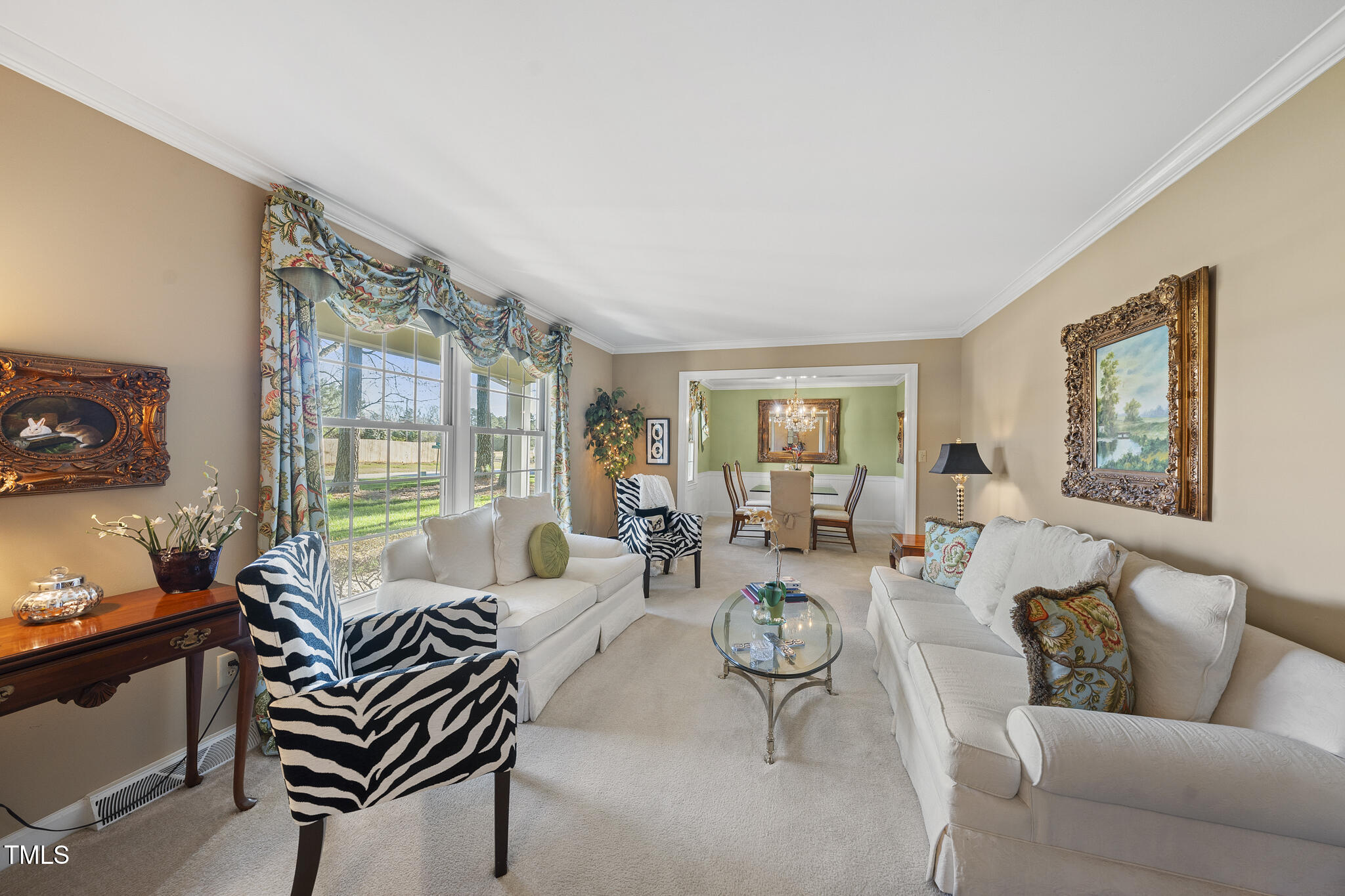 11801 Strickland Road Raleigh, NC 27613 - Photo 11 of 38 DSC05612