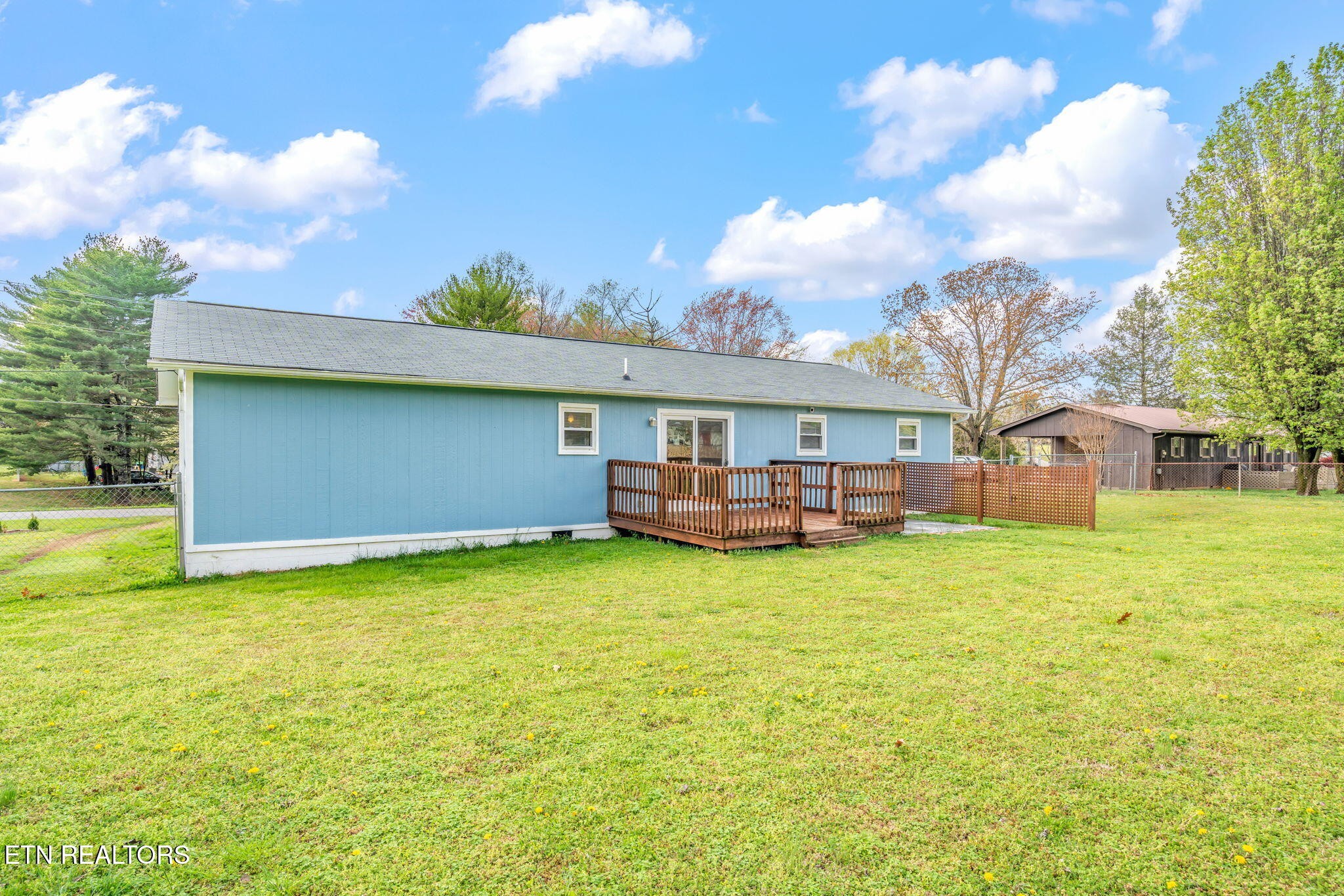 204 Hawkins Road Sweetwater, TN 37874 - Photo 34 of 38 Gallery Image 34