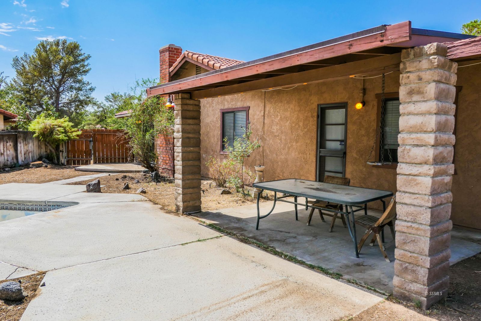 506 Suzanne Street Ridgecrest, CA 93555 - Photo 41 of 44