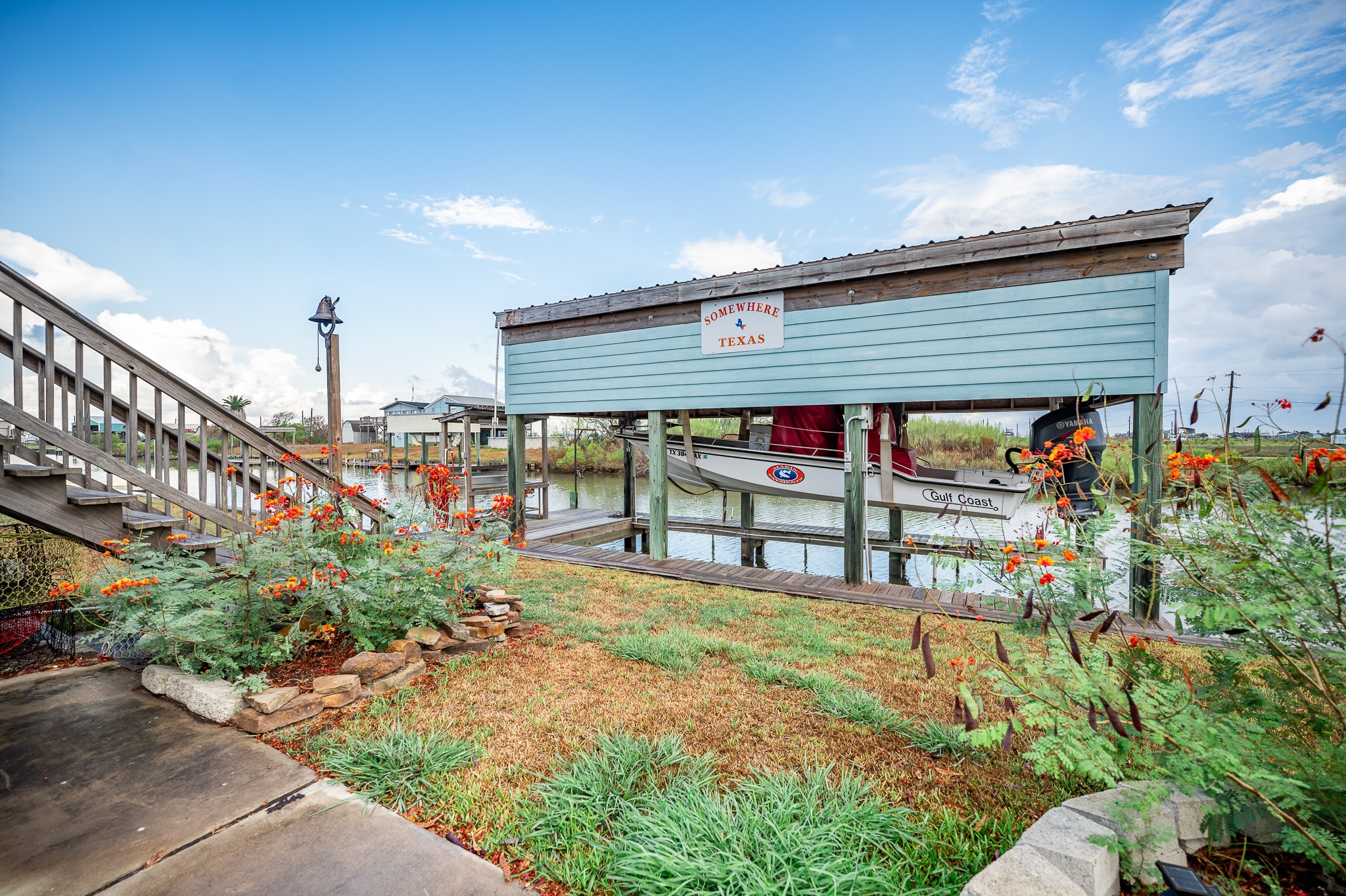 115 Albacore Street Sargent, TX 77414 - Photo 23 of 29