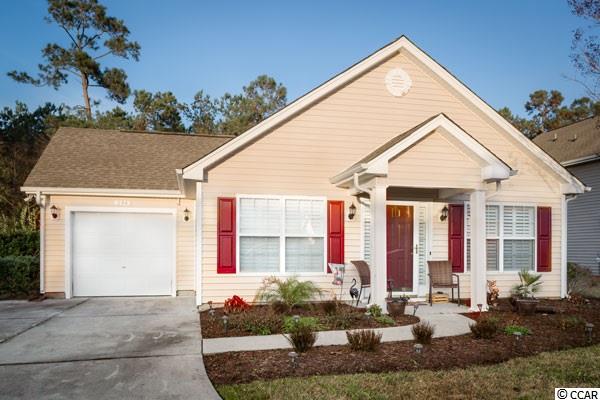 244 Whitchurch Street Murrells Inlet, SC 29576 - Photo 1 of 24 Gallery Image 1
