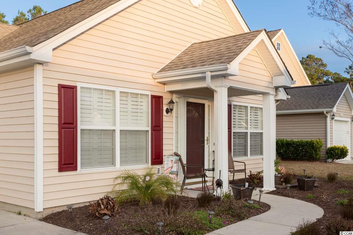 244 Whitchurch Street Murrells Inlet, SC 29576 - Photo 2 of 24 Gallery Image 2