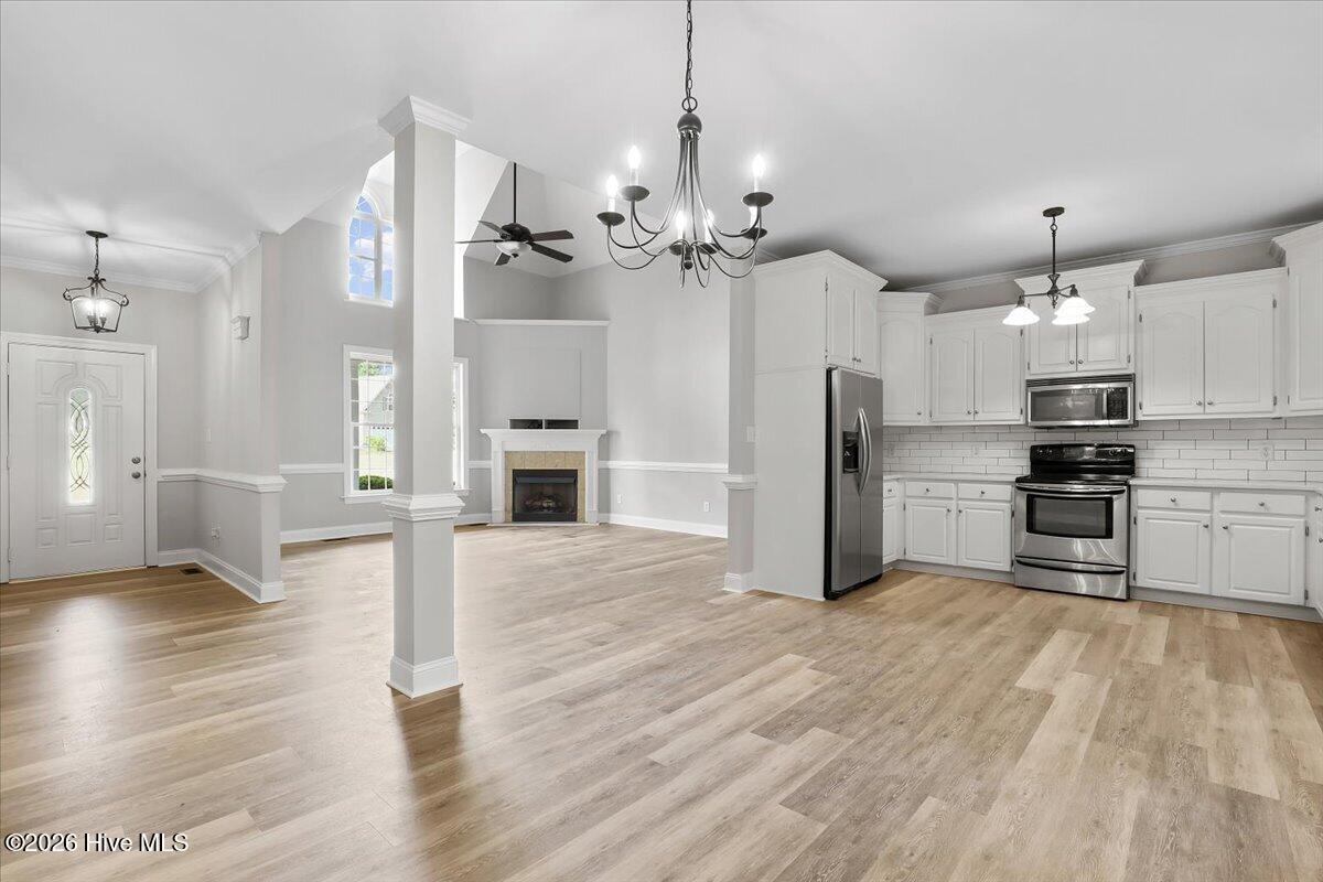 505 Johnson Branch Road Goldsboro, NC 27534 - Photo 21 of 45 30-505 Johnson Branch Rd-30
