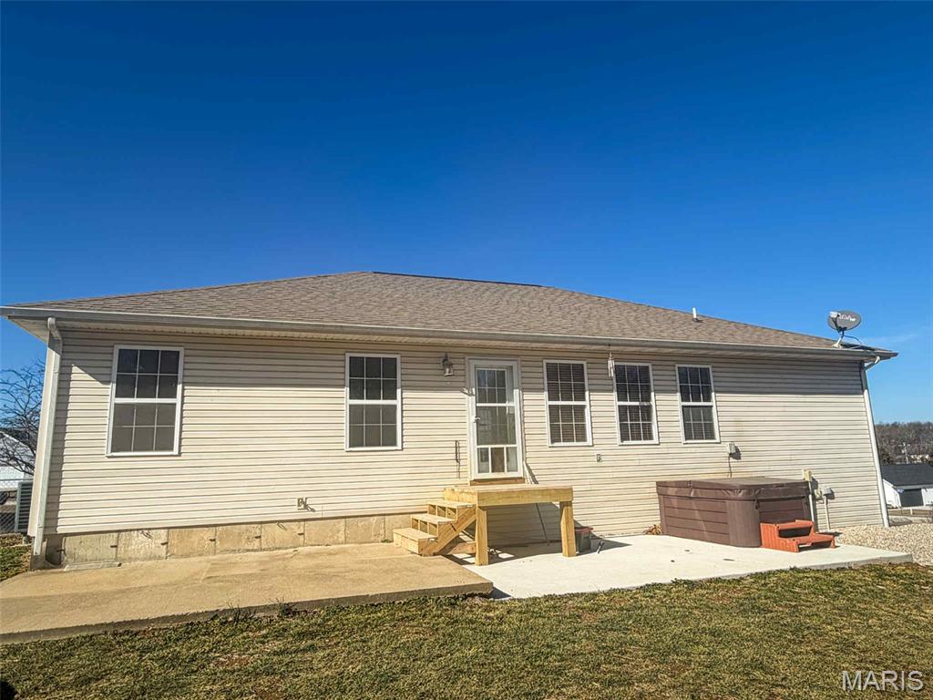 230 Sweet Valley Circle Crocker, MO 65452 - Photo 30 of 35