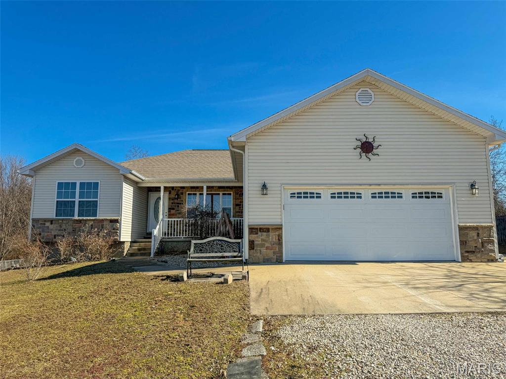 230 Sweet Valley Circle Crocker, MO 65452 - Photo 32 of 35