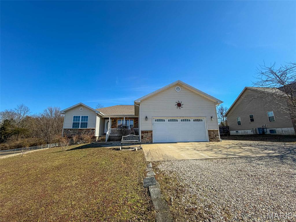 230 Sweet Valley Circle Crocker, MO 65452 - Photo 34 of 38