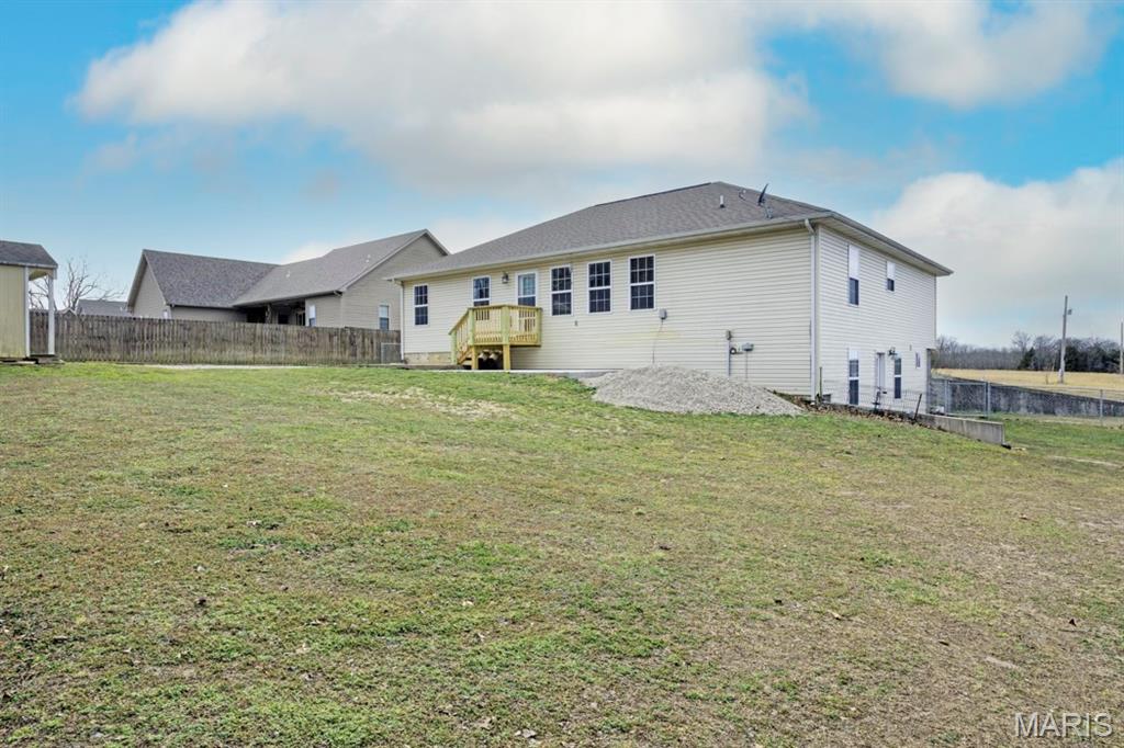 230 Sweet Valley Circle Crocker, MO 65452 - Photo 37 of 38