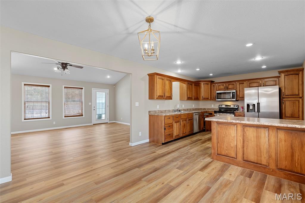 230 Sweet Valley Circle Crocker, MO 65452 - Photo 5 of 35