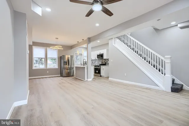 $242,000 | 3953 Wilsby Avenue, Baltimore, MD 21218