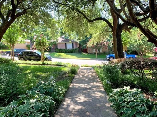 $1,995 | 7022 Kingsbury Drive, Dallas, TX 75231