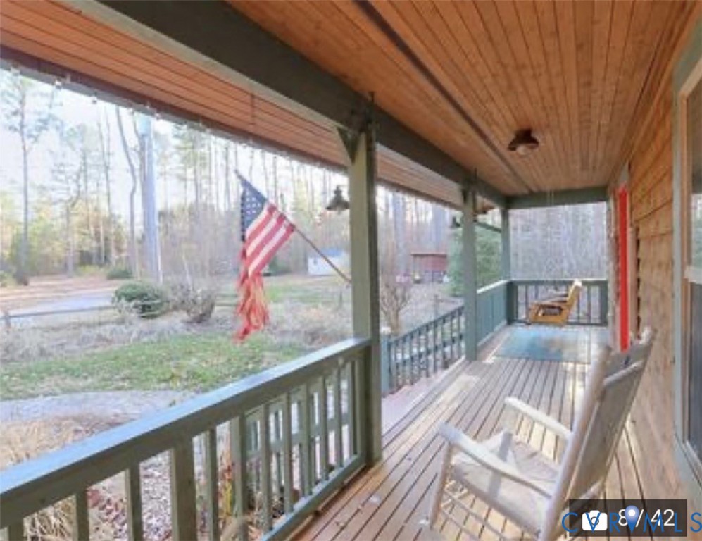 450 Newtown Road White Stone, VA 22578 - Photo 7 of 34