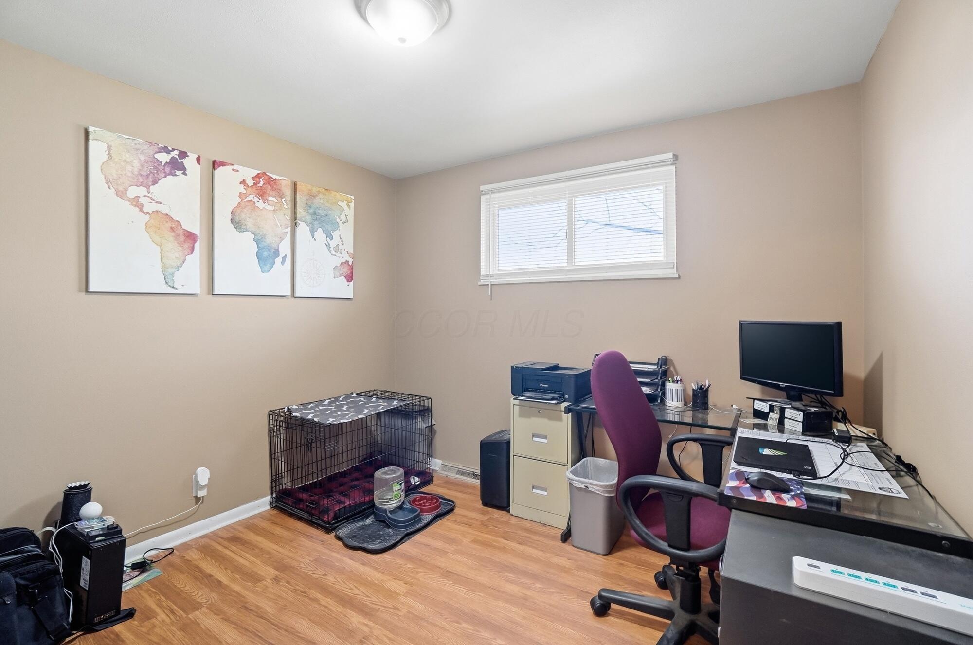 1215 Northgate Road Springfield, OH 45504 - Photo 25 of 46 124
