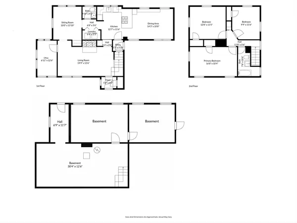 $1,099,000 | 1034 Webster Street, Needham, MA 02492