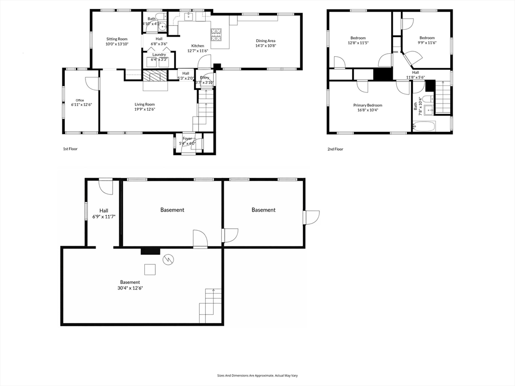 1034 Webster Street Needham, MA 02492 - Photo 18 of 18