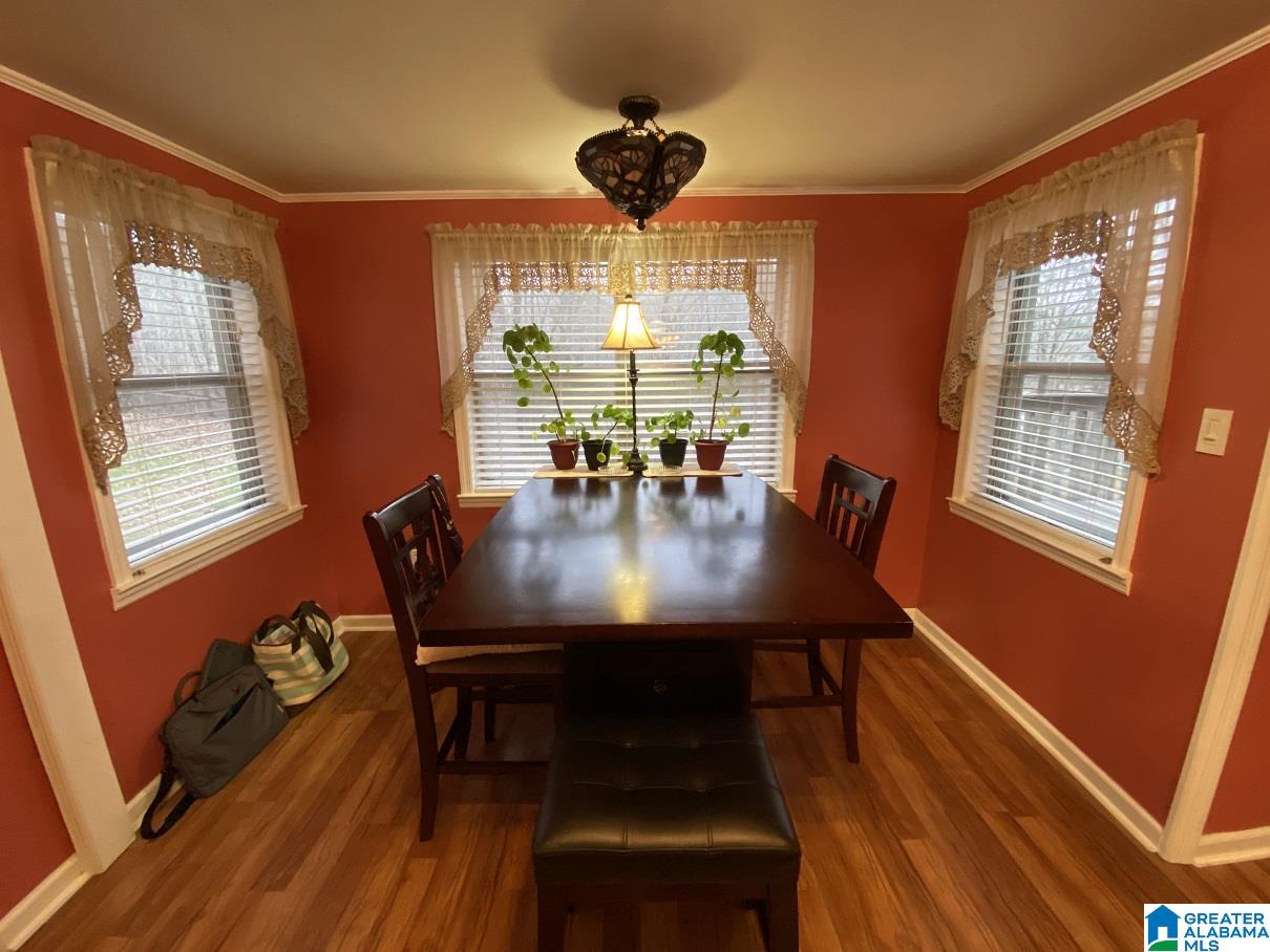 6669 Davison Road Pinson, AL 35126 - Photo 18 of 35