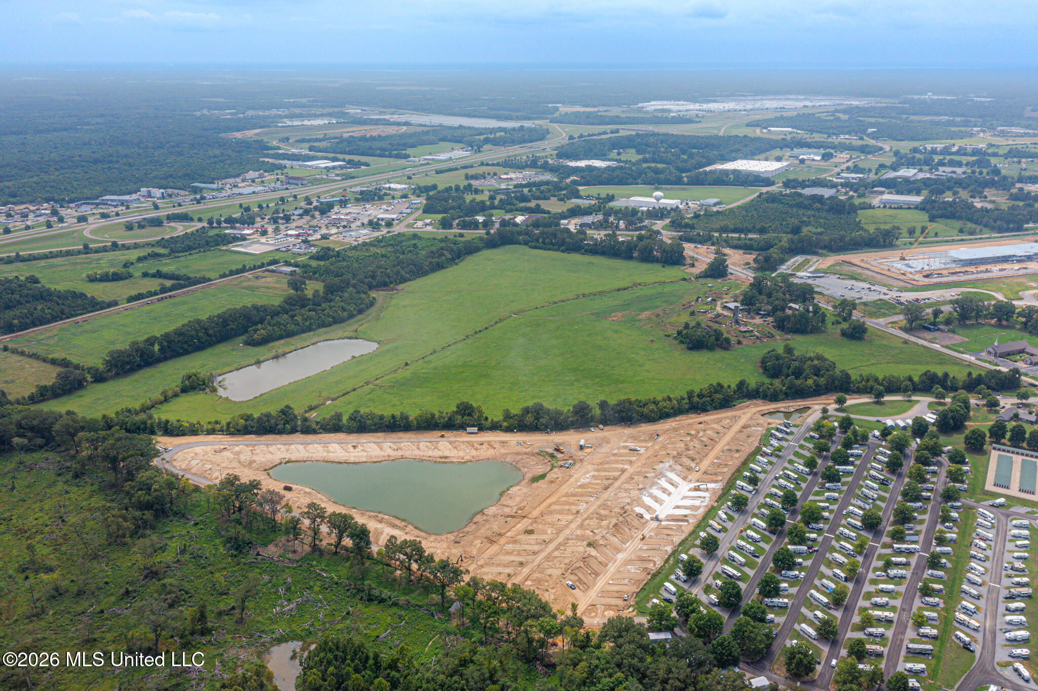 Virlilia Road Canton, MS 39046 - Photo 13 of 13 DJI_0297