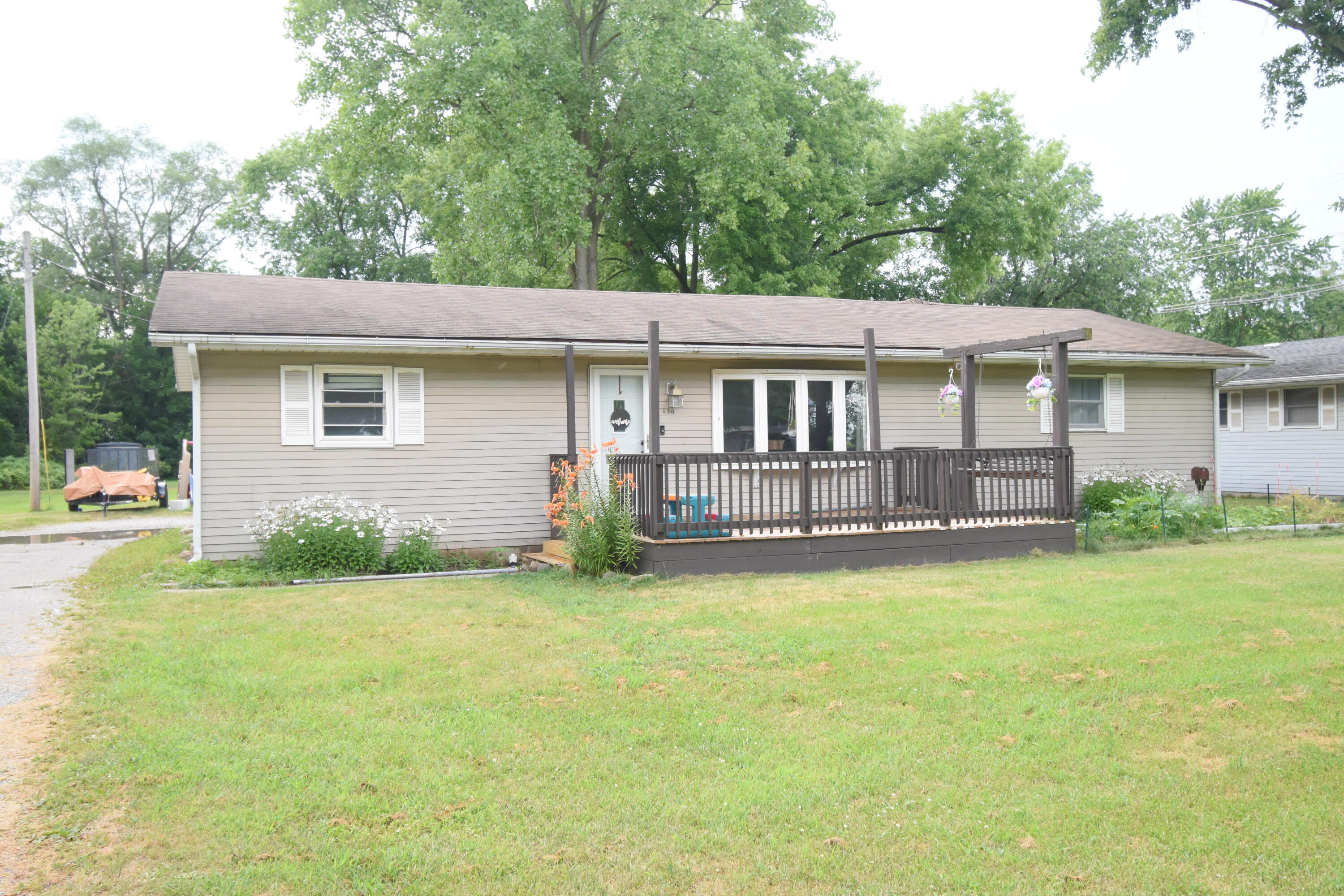 930 North Scott Street Rensselaer, IN 47978 - Photo 1 of 35 3000x2000