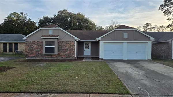$1,750 | 321 Portsmouth Drive, Slidell, LA 70460