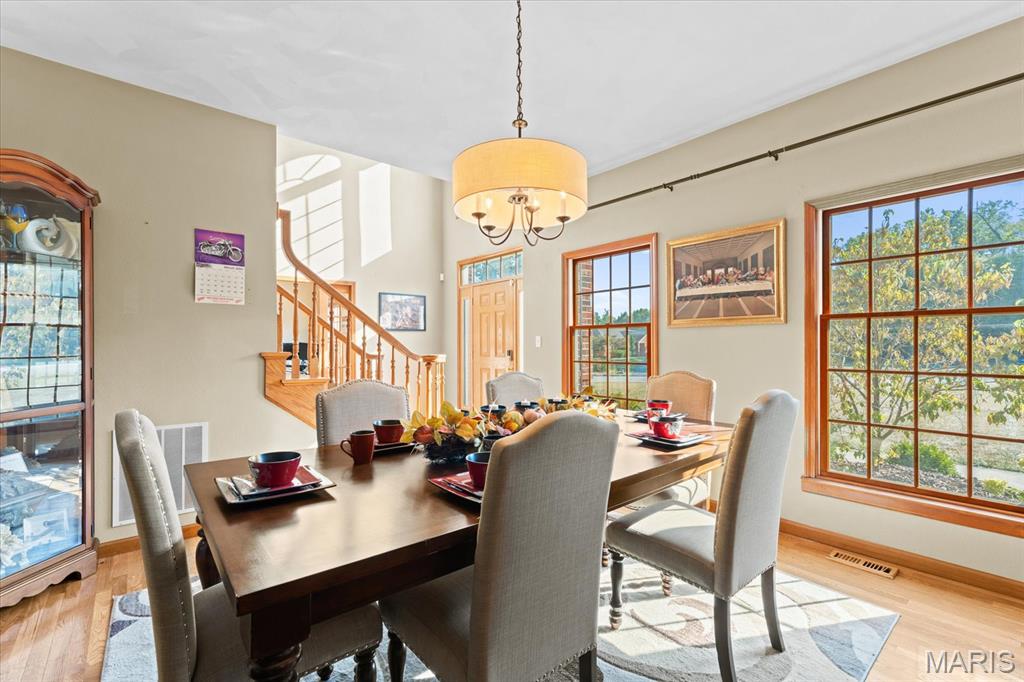 334 Spring Lake Road Millstadt, IL 62260 - Photo 11 of 34