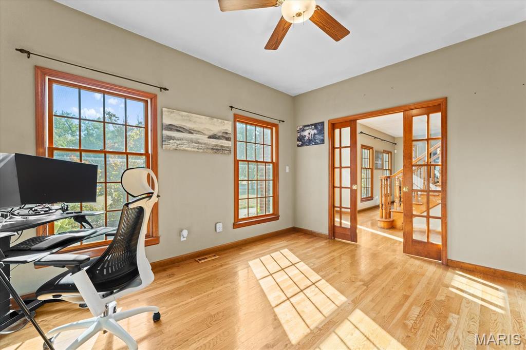 334 Spring Lake Road Millstadt, IL 62260 - Photo 12 of 34