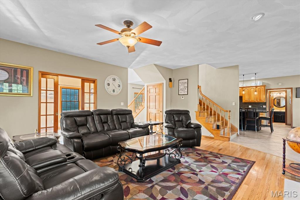 334 Spring Lake Road Millstadt, IL 62260 - Photo 13 of 34