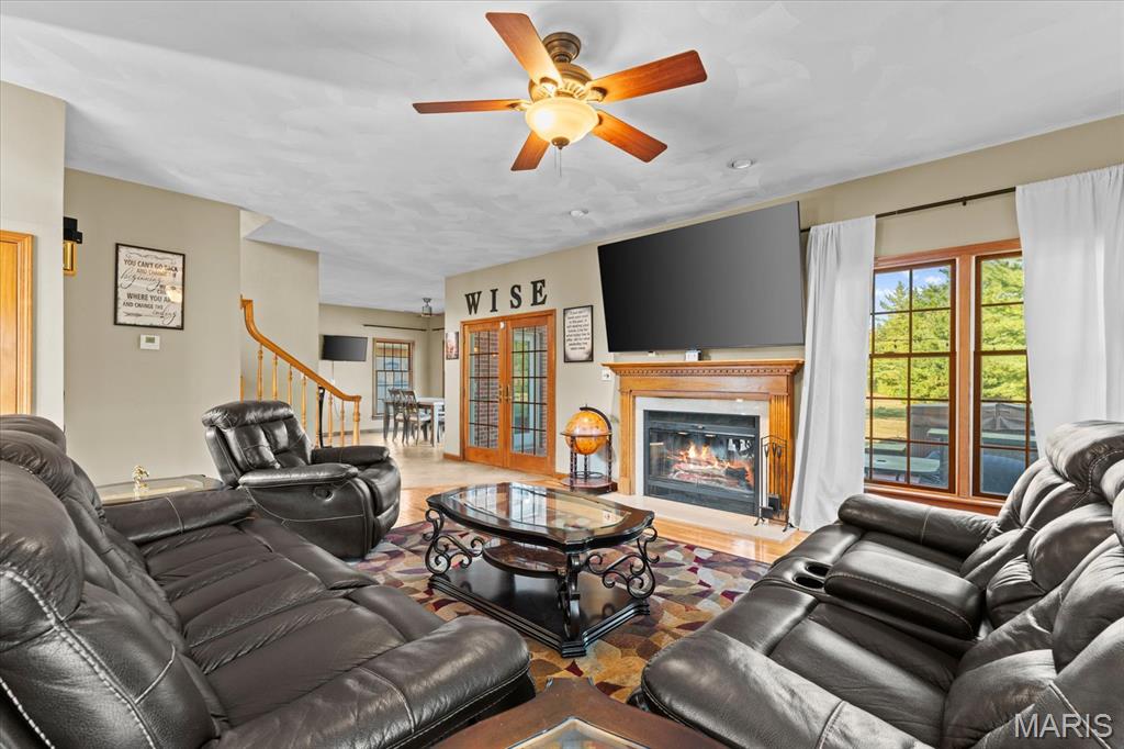 334 Spring Lake Road Millstadt, IL 62260 - Photo 14 of 34