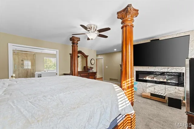 $574,900 | 334 Spring Lake Road, Millstadt, IL 62260