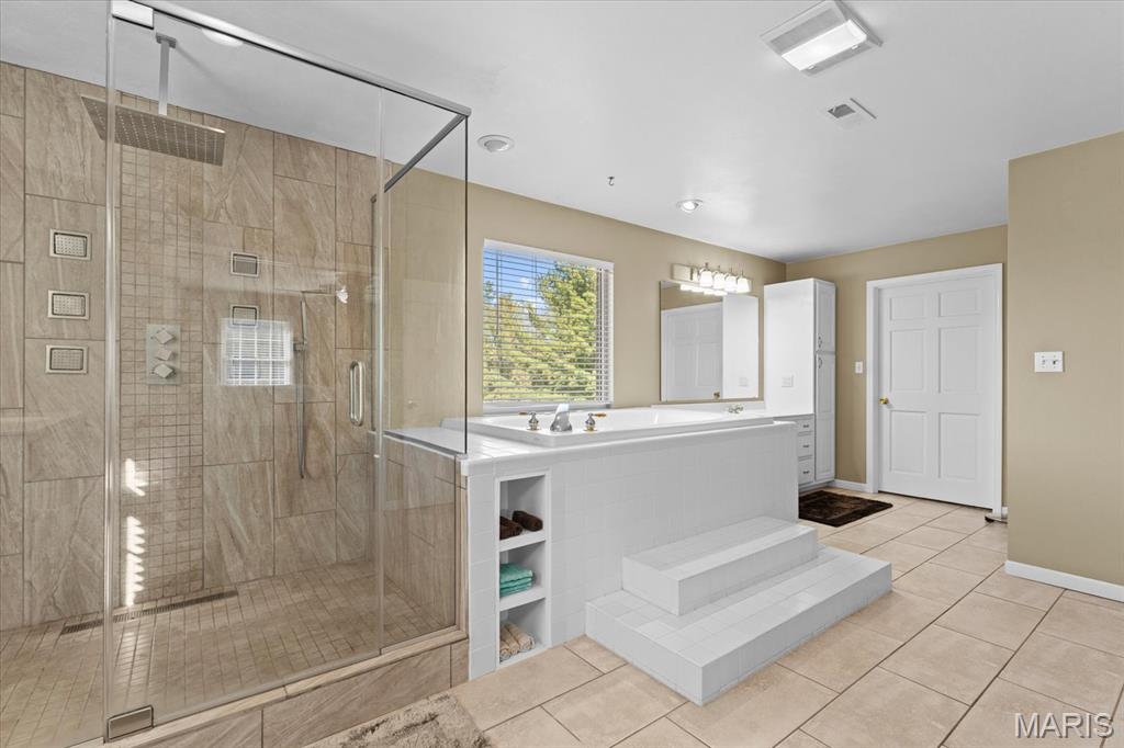 334 Spring Lake Road Millstadt, IL 62260 - Photo 17 of 27