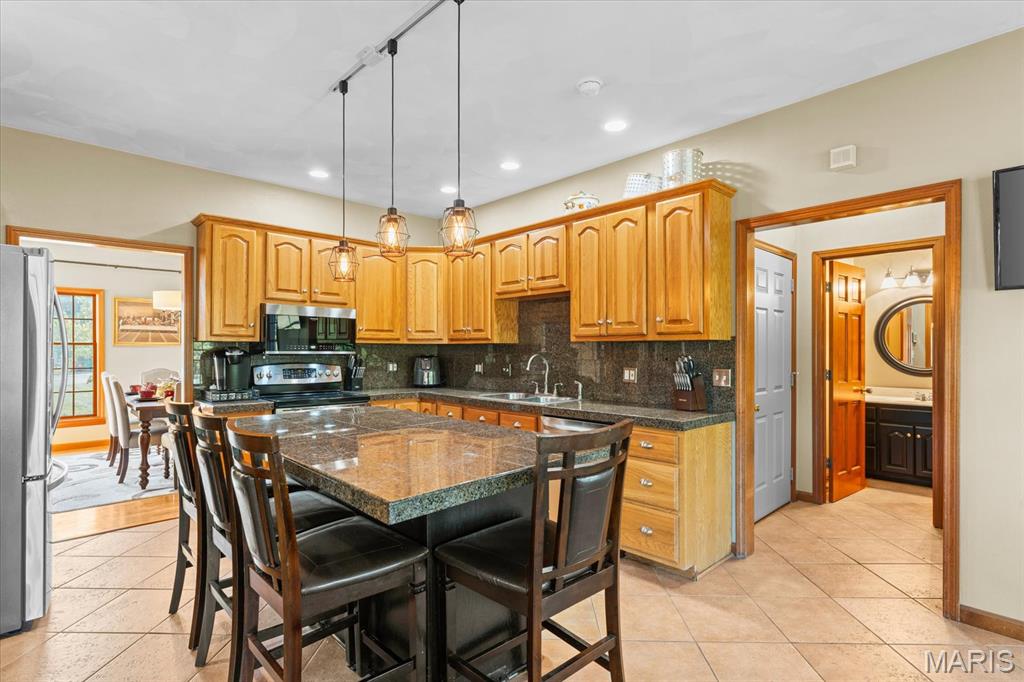 334 Spring Lake Road Millstadt, IL 62260 - Photo 17 of 34