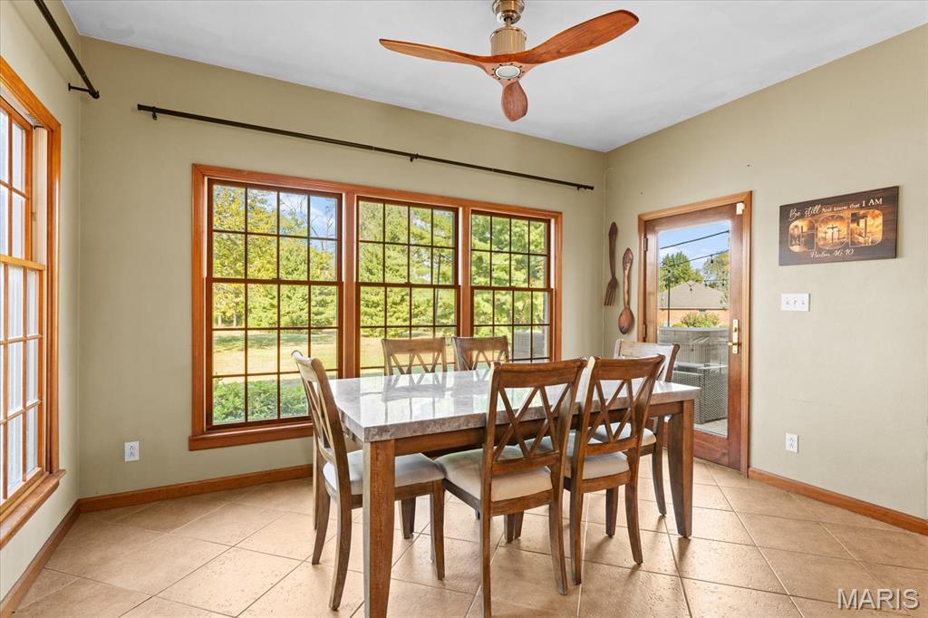 334 Spring Lake Road Millstadt, IL 62260 - Photo 18 of 34