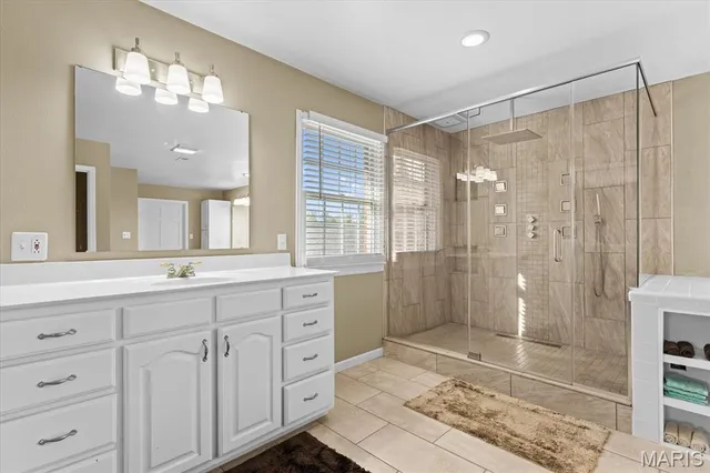 $574,900 | 334 Spring Lake Road, Millstadt, IL 62260