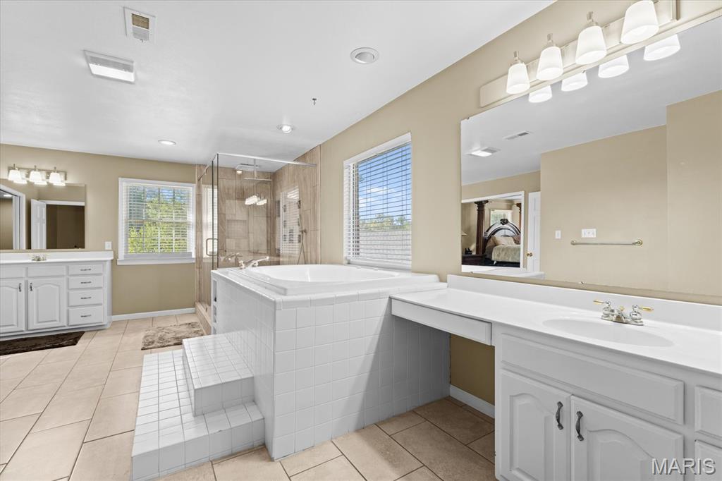 334 Spring Lake Road Millstadt, IL 62260 - Photo 25 of 34