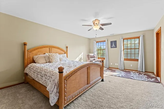 $574,900 | 334 Spring Lake Road, Millstadt, IL 62260