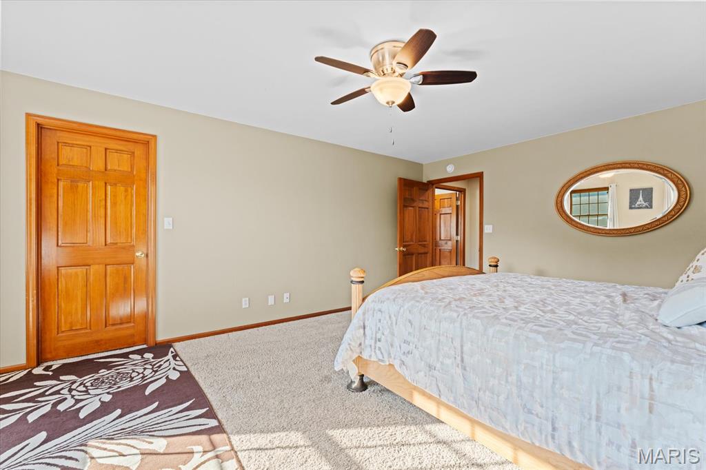 334 Spring Lake Road Millstadt, IL 62260 - Photo 27 of 34