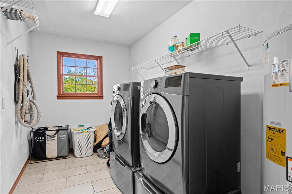 334 Spring Lake Road Millstadt, IL 62260 - Photo 28 of 34