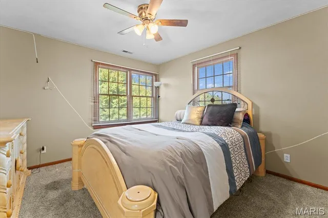 $574,900 | 334 Spring Lake Road, Millstadt, IL 62260