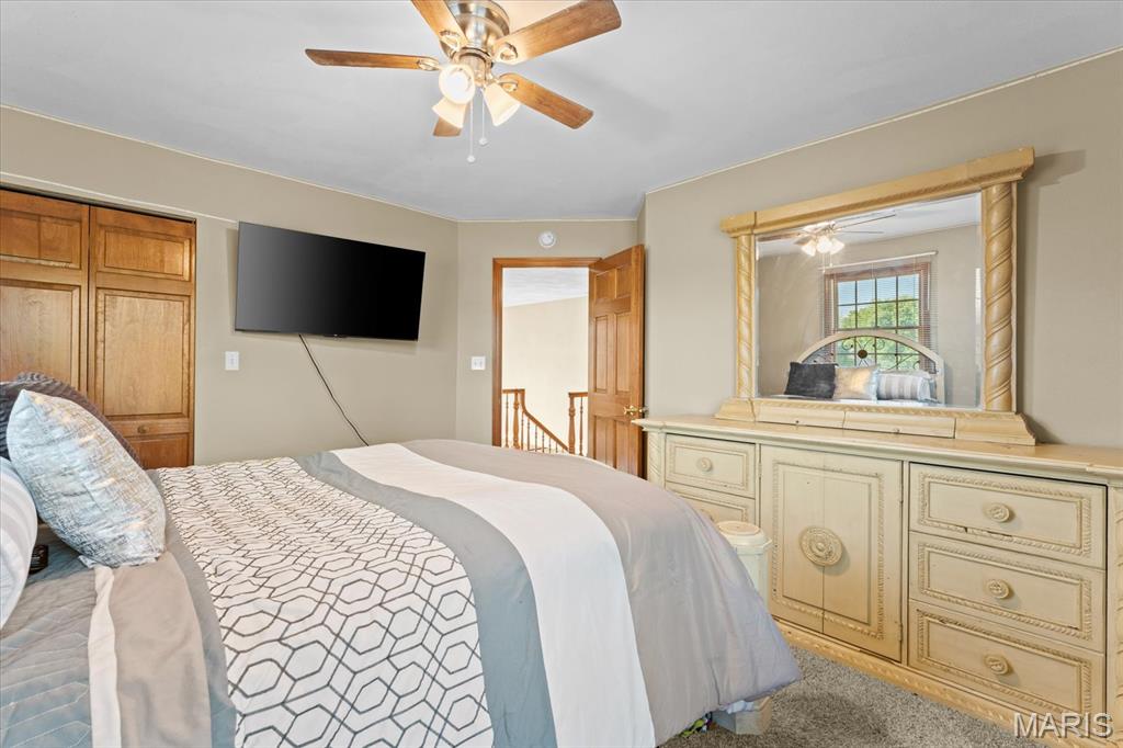 334 Spring Lake Road Millstadt, IL 62260 - Photo 31 of 34