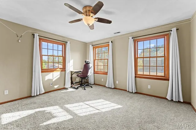 $574,900 | 334 Spring Lake Road, Millstadt, IL 62260