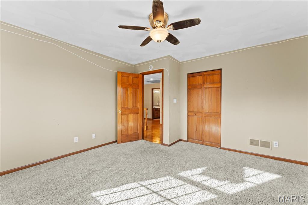 334 Spring Lake Road Millstadt, IL 62260 - Photo 33 of 34