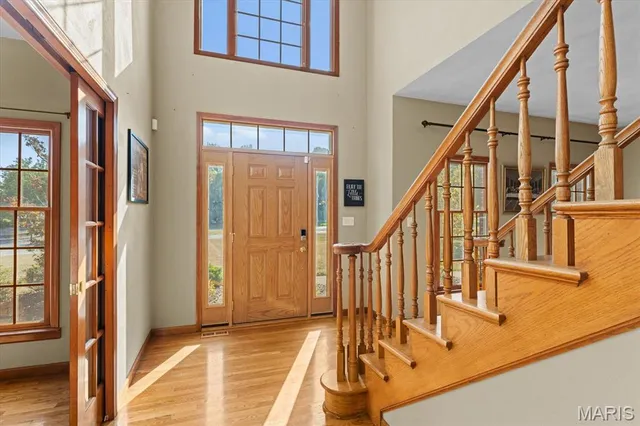 $574,900 | 334 Spring Lake Road, Millstadt, IL 62260