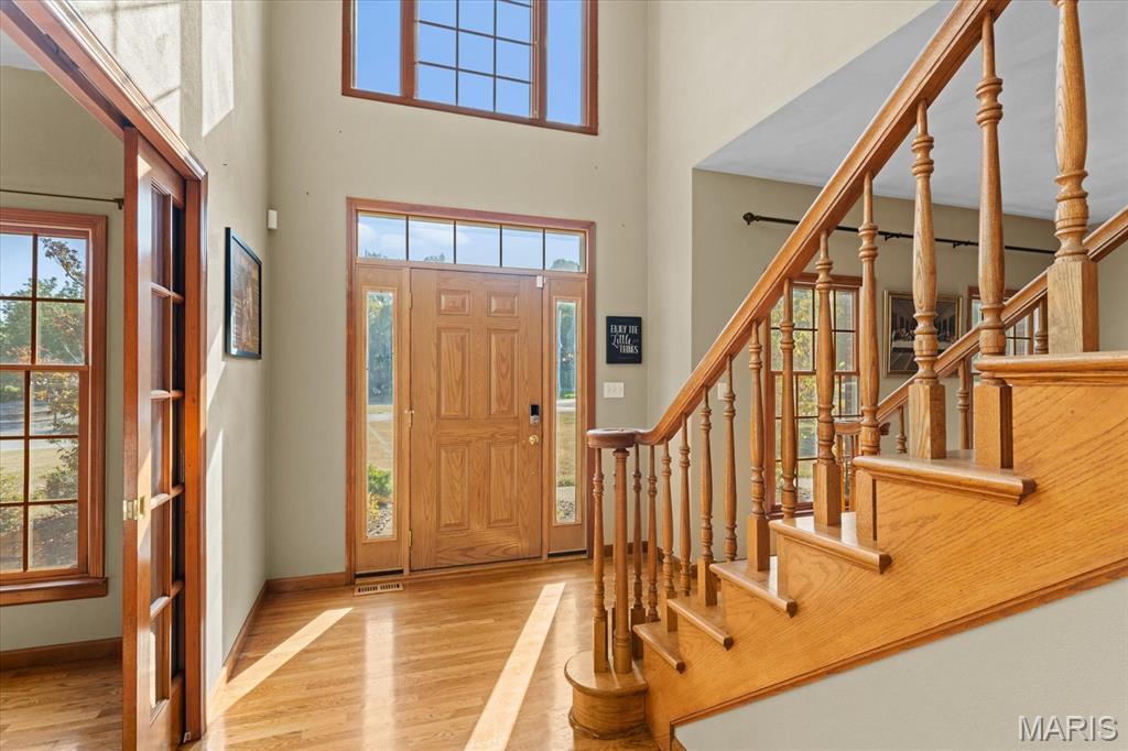 334 Spring Lake Road Millstadt, IL 62260 - Photo 9 of 34