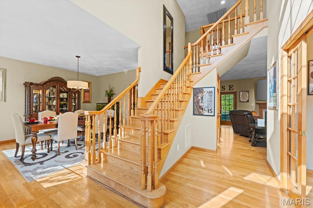 334 Spring Lake Road Millstadt, IL 62260 - Photo 10 of 34