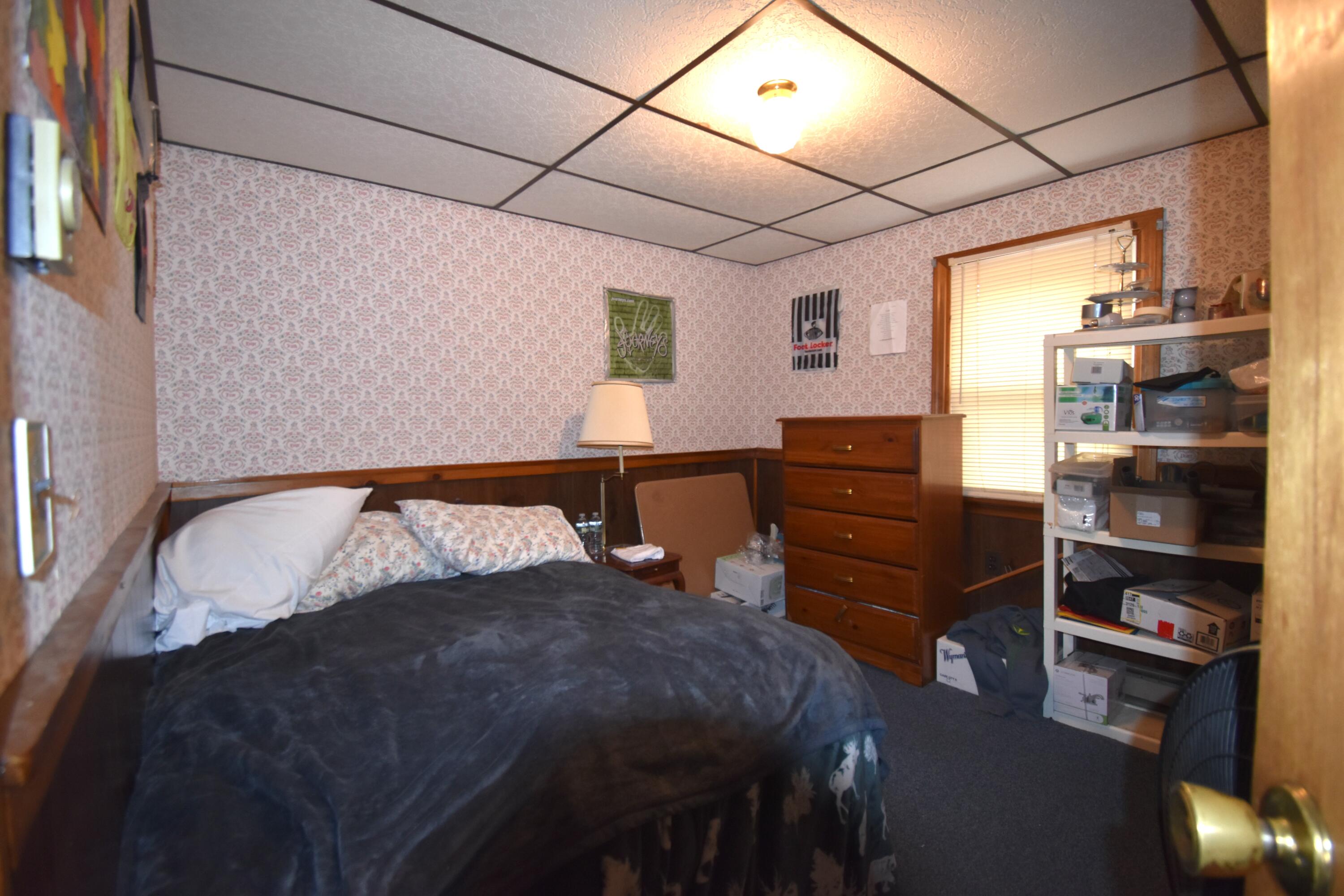 318 Bigelow Road St. Albans, ME 04971 - Photo 22 of 30 2nd bedroom