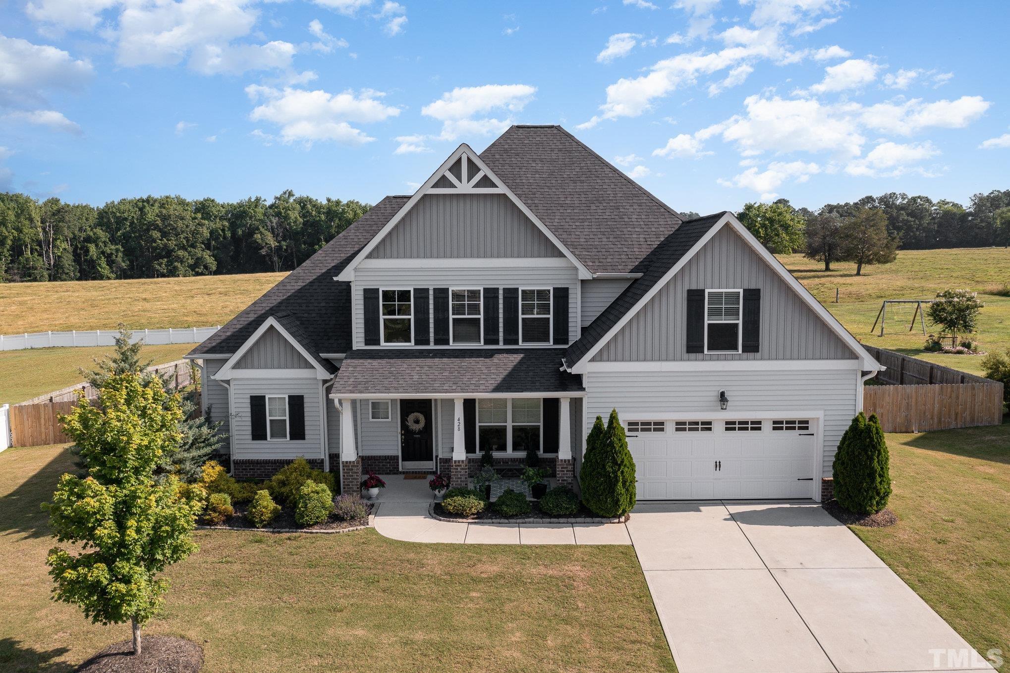428 Seabring Lane Raleigh, NC 27603 - Photo 1 of 40 Gallery Image 1