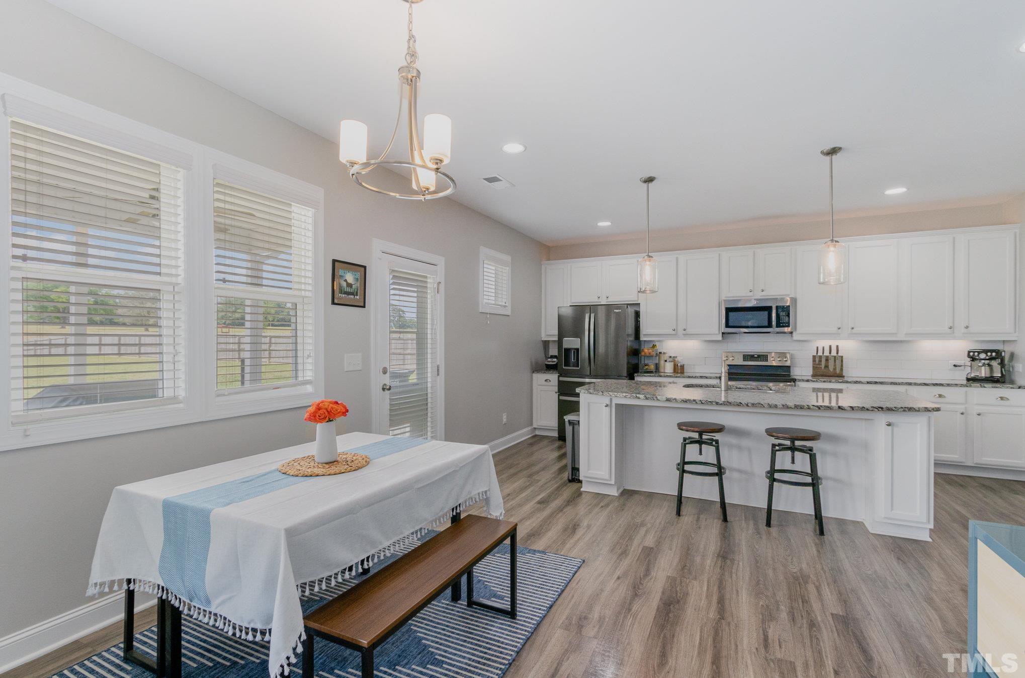 428 Seabring Lane Raleigh, NC 27603 - Photo 12 of 40 Gallery Image 12